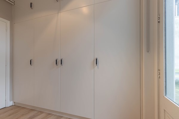 Medium property photo - Herengracht 52A, 2312 LE Leiden